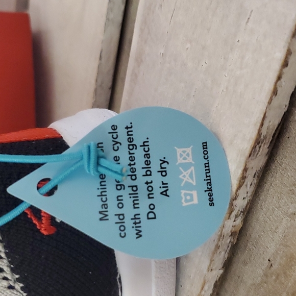 Ryder knit sneaker by See Kai Run - Picture 2 of 3